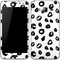 Spotted Animal Print Galaxy J3 Skin