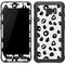 Spotted Animal Print Galaxy S7 Active Skin
