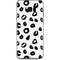 Spotted Animal Print Galaxy S8 Skin