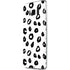 Spotted Animal Print Galaxy S8 Skin
