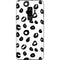 Spotted Animal Print Galaxy S9 Plus Skin