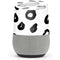 Spotted Animal Print Google Home Skin