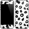 Spotted Animal Print iPhone 5/5s/5SE Skin