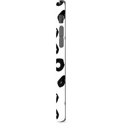Spotted Animal Print iPhone 7 Pro Case