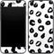 Spotted Animal Print iPhone 7 Skin