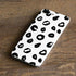 Spotted Animal Print iPhone 8 Plus Skin