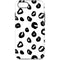 Spotted Animal Print iPhone 8 Pro Case
