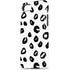 Spotted Animal Print iPhone 8 Pro Case