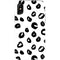 Spotted Animal Print iPhone X Pro Case