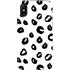 Spotted Animal Print iPhone X Pro Case