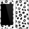 Spotted Animal Print Apple iPod Skin
