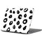 Spotted Animal Print Apple MacBook Pro 13-inch Skin