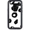 Spotted Animal Print Otterbox Defender Galaxy Skin