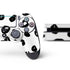 Spotted Animal Print PS4 Slim Bundle Skin