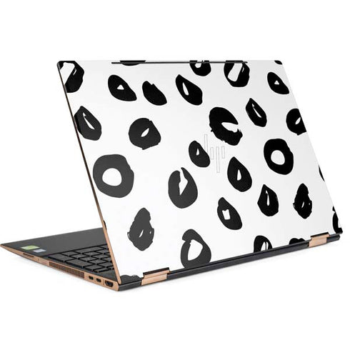 Spotted HP Spectre Skin