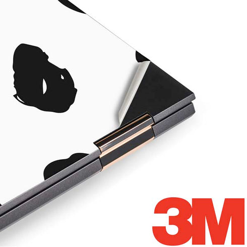Spotted HP Spectre Skin