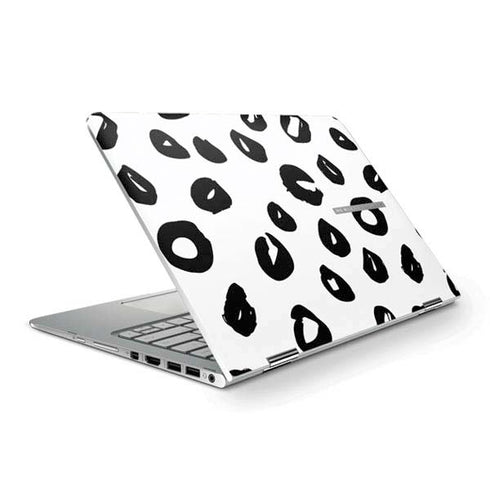 Spotted HP Spectre Skin