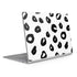 Spotted Animal Print Surface Book 2 13.5in Skin