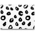 Spotted Animal Print Surface Book 2 13.5in Skin