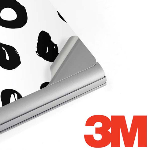 Spotted Animal Print Surface Book 2 15in Skin