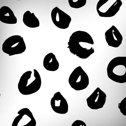 Spotted Animal Print Surface Book 2 15in Skin