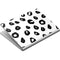 Spotted Animal Print Surface Book Skin