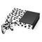 Spotted Animal Print Xbox One Console and Controller Bundle Skin