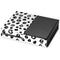 Spotted Animal Print Xbox One Console Skin