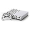 Spotted Animal Print Xbox One S Console and Controller Bundle Skin
