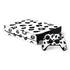 Spotted Animal Print Xbox One X Bundle Skin