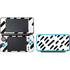 Black Dash Nintendo 2DS XL (2017) Skin