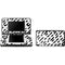 Black Dash 3DS (2011) Skin