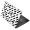 Black Dash Asus X502CA 15.6 Skin