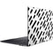 Black Dash Ativ Book 9 (15.6in 2014) Skin