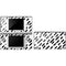 Black Dash DS Lite Skin