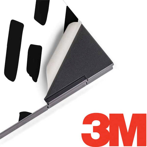 Black Dash HP Envy Skin