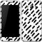 Black Dash Galaxy J3 Skin