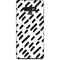 Black Dash Galaxy Note 9 Skin