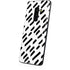 Black Dash Galaxy S9 Plus Skin