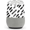 Black Dash Google Home Skin