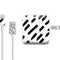 Black Dash iPad Charger (10W USB) Skin
