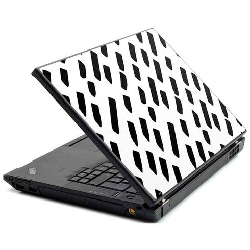 Black Dash Lenovo T420 Skin