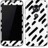 Black Dash Moto E5 Play Skin