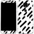 Black Dash Moto E5 Plus Skin
