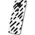 Black Dash Moto E5 Plus Skin