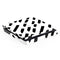 Black Dash PS4 Slim Skin