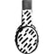 Black Dash Skullcandy Crusher Wireless Skin