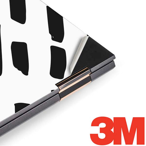 Black Dash HP Spectre Skin