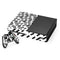 Black Dash Xbox One Console and Controller Bundle Skin