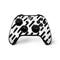 Black Dash Xbox One X Controller Skin